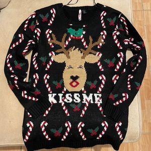 Christmas sweater